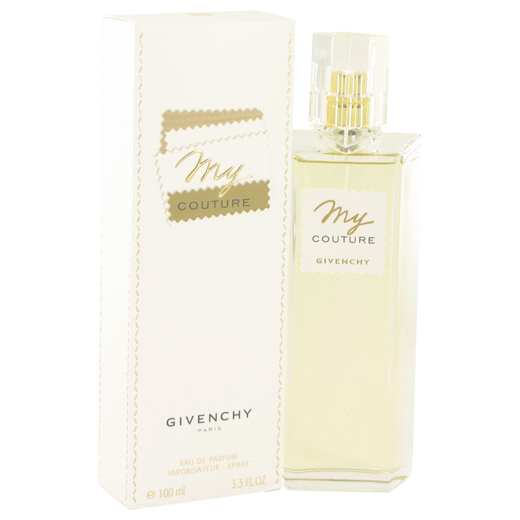 Givenchy My Couture edp